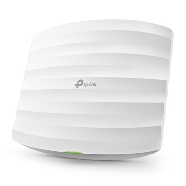 Access Point TP-LINK Omada 1750 Mbps IEEE 802.11ac 1x10/100/1000M EAP245