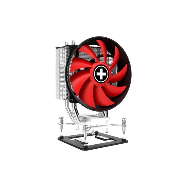 CPU COOLER MULTI SOCKET/XC029 XILENCE - Image 7