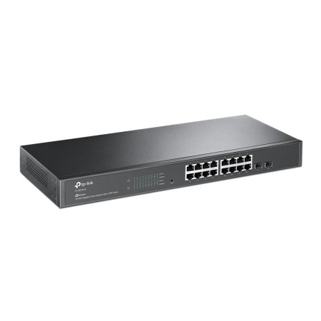 Switch TP-LINK Omada TL-SG2218 Rack 2xSFP TL-SG2218 - Image 2