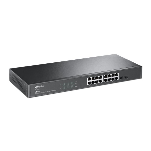 Switch TP-LINK Omada TL-SG2218 Rack 2xSFP TL-SG2218 - Image 2