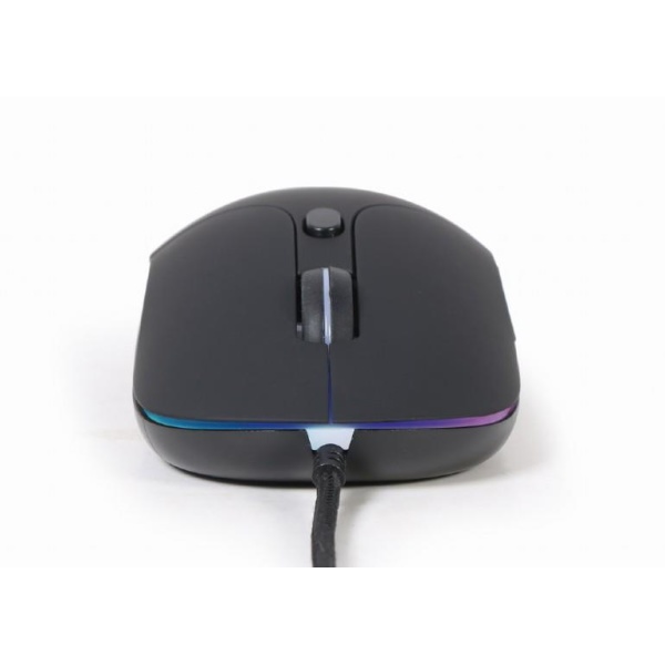MOUSE USB OPTICAL ILLUMINATED/MUS-UL-02 GEMBIRD - Image 5