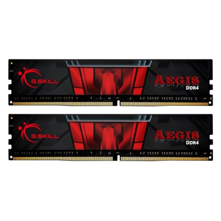MEMORY DIMM 16GB PC25600 DDR4/K2 F4-3200C16D-16GIS G.SKILL