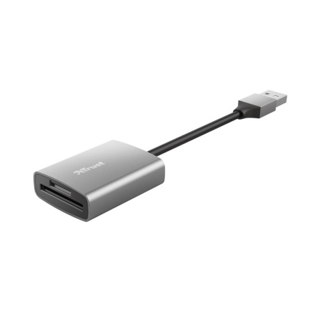 MEMORY READER FLASH USB3.2/24135 TRUST - Image 2