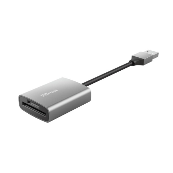 MEMORY READER FLASH USB3.2/24135 TRUST - Image 2