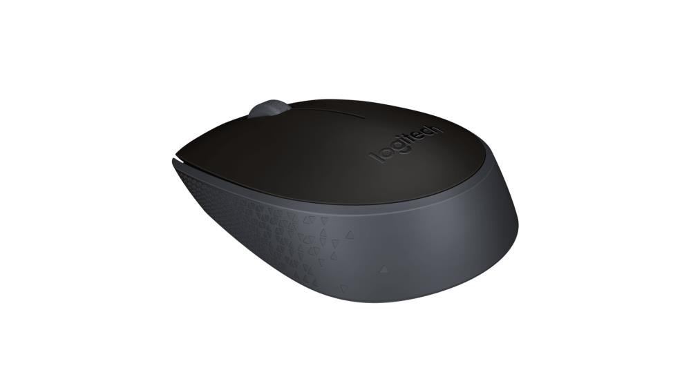 MOUSE USB OPTICAL WRL M171/BLACK 910-004424 LOGITECH - Image 5