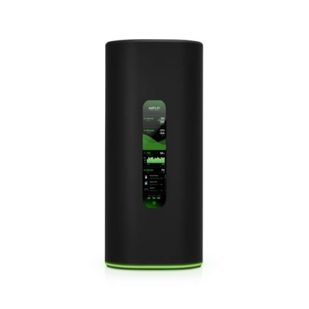 Wireless Router UBIQUITI Router Mesh IEEE 802.11a IEEE 802.11g IEEE 802.11n IEEE 802.11ac IEEE 802.11ax 5x10/100/1000M LAN  WAN ports 1 AFI-ALN - Image 2