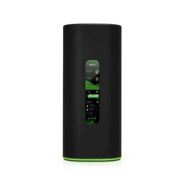 Wireless Router UBIQUITI Router Mesh IEEE 802.11a IEEE 802.11g IEEE 802.11n IEEE 802.11ac IEEE 802.11ax 5x10/100/1000M LAN  WAN ports 1 AFI-ALN - Image 2