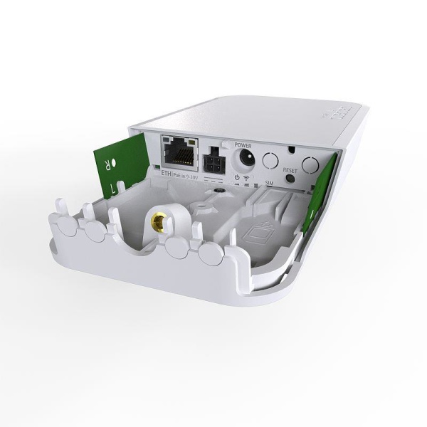WRL ACCESS POINT OUTDOOR KIT/RBWAPR-2ND&R11E-LTE MIKROTIK - Image 2