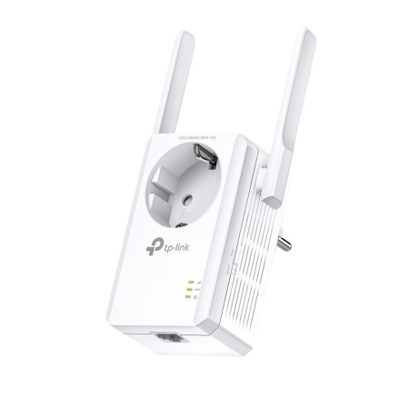 WRL RANGE EXTENDER 300MBPS/TL-WA860RE TP-LINK - Image 3