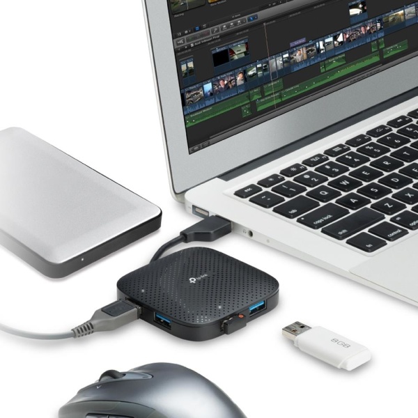 I/O HUB USB3 4PORT/UH400 TP-LINK - Image 19