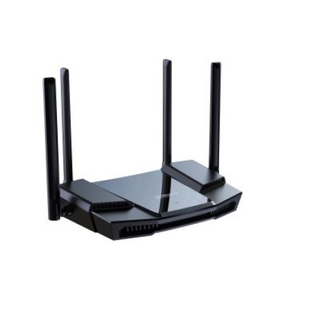 Wireless Router DAHUA Wireless Router 1800 Mbps Wi-Fi 6 IEEE 802.11 b/g IEEE 802.11n IEEE 802.11ac IEEE 802.11ax 3x10/100/1000M LAN  WAN ports 1 AX18 - Image 2