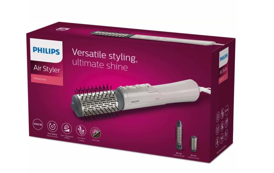 HAIR STYLER AIR/BHA710/00 PHILIPS - Image 2