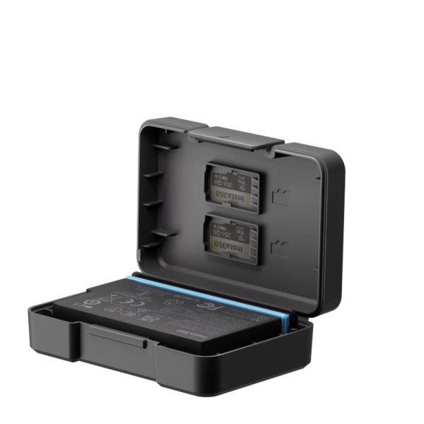ACTION CAM ACC BATTERY X5/CINSBAHA INSTA360 - Image 5