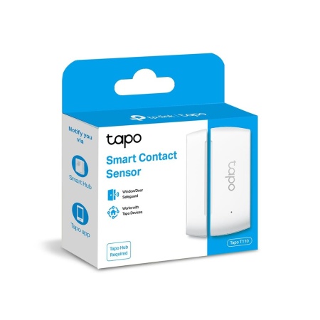 SMART HOME CONTACT SENSOR/TAPO T110 TP-LINK - Image 7