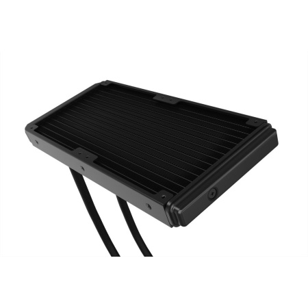 CPU COOLER S_MULTI/SILENT LOOP 2 BW011 BE QUIET - Image 2