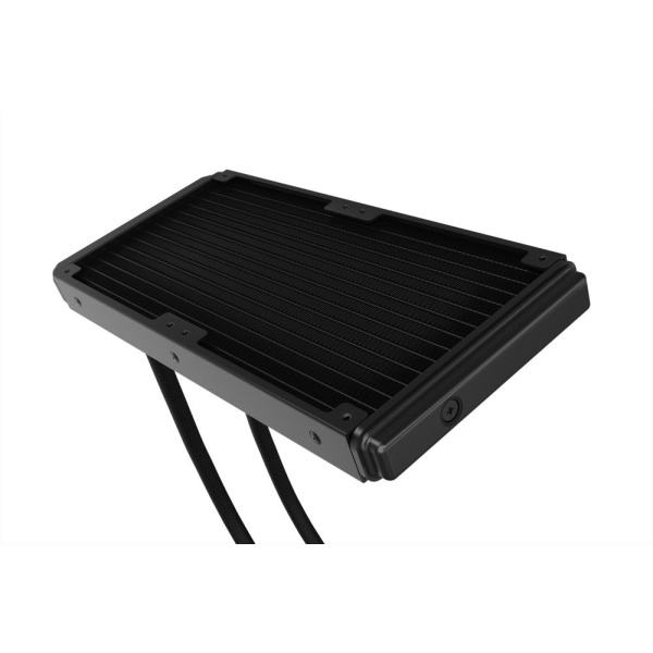 CPU COOLER S_MULTI/SILENT LOOP 2 BW011 BE QUIET - Image 2