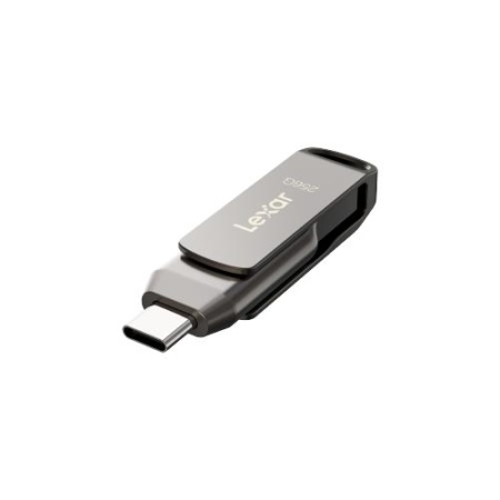 MEMORY DRIVE FLASH USB3.1 256G/D400 LJDD400256G-BNQNG LEXAR - Image 2
