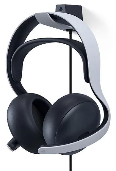 HEADSET WRL PULSE ELITE /PS5/WHITE/BLACK 711719572985 SONY - Image 5