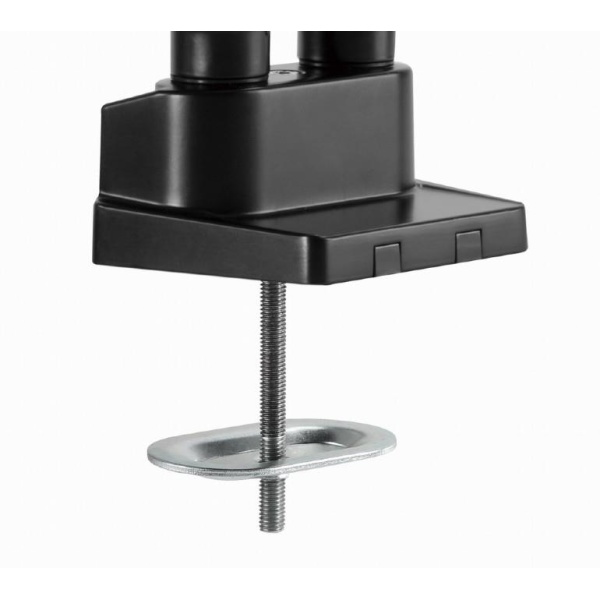DISPLAY ACC MOUNTING ARM/NB TRAY MA-DA3-02 GEMBIRD - Image 4