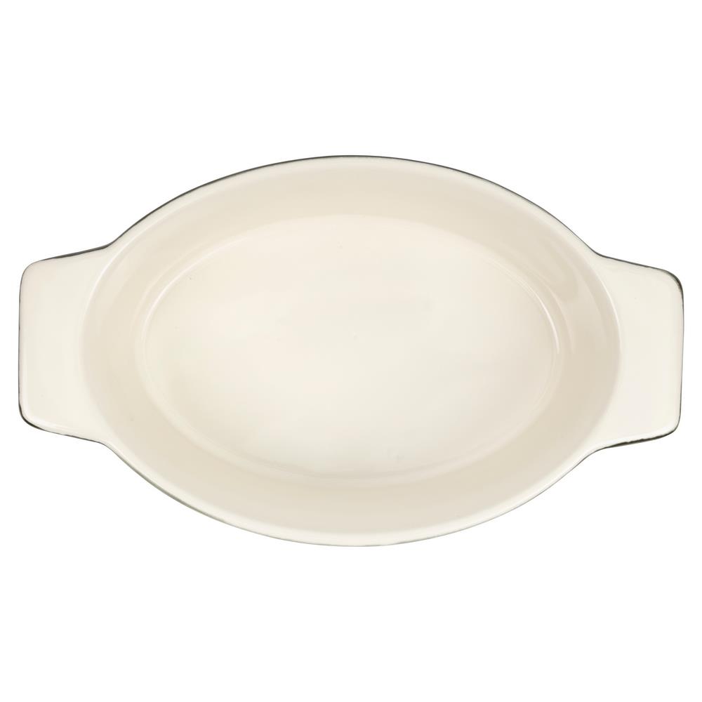 OVAL BAKEWARE/96140 RESTO - Image 2