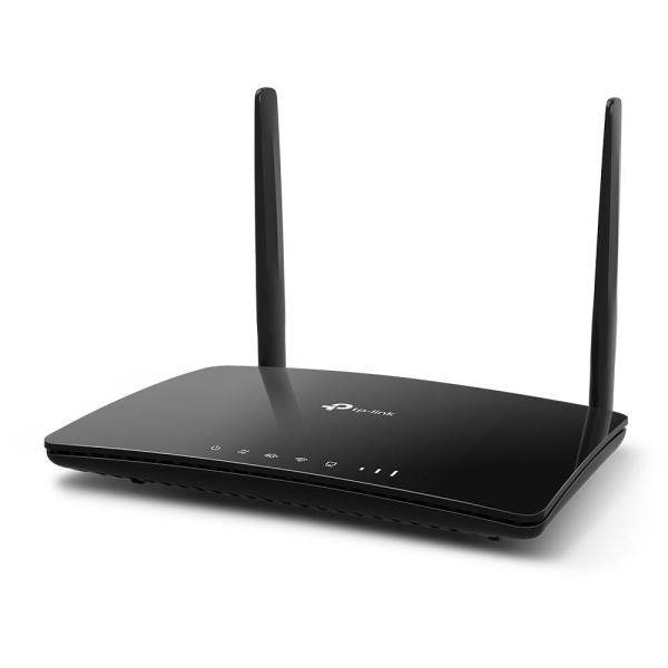 Wireless Router TP-LINK Wireless Router 1200 Mbps IEEE 802.11a IEEE 802.11 b/g IEEE 802.11n IEEE 802.11ac 3x10/100/1000M LAN  WAN ports 1 Number of antennas 2 4G ARCHERMR500 - Image 4