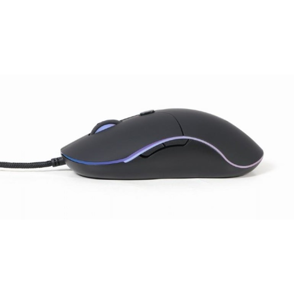 MOUSE USB OPTICAL ILLUMINATED/MUS-UL-02 GEMBIRD - Image 4