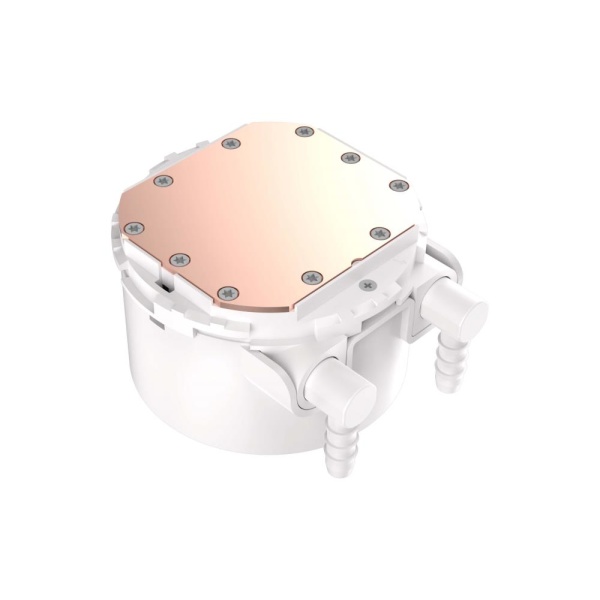 CPU COOLER MULTI SOCKET/LQ240.W.ARGB XC974 XILENCE - Image 10