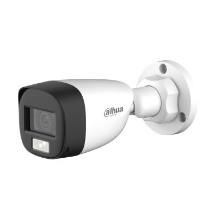 CAMERA HDCVI 1080P BULLET/HFW1200CL-IL-A-0360B-S6 DAHUA - Image 2