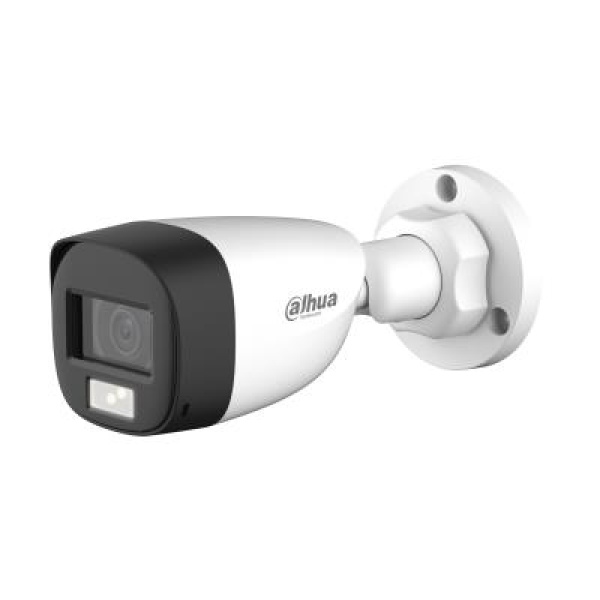 CAMERA HDCVI 1080P BULLET/HFW1200CL-IL-A-0360B-S6 DAHUA - Image 2