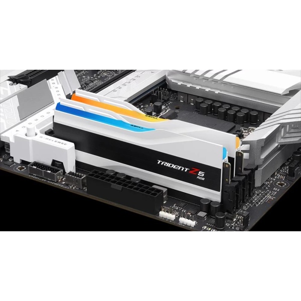 MEMORY DIMM 32GB DDR5-6400 K2/6400J3239G16GX2-TZ5RW G.SKILL - Image 7