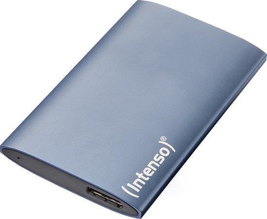 External SSD INTENSO 500GB USB 3.2 3823455