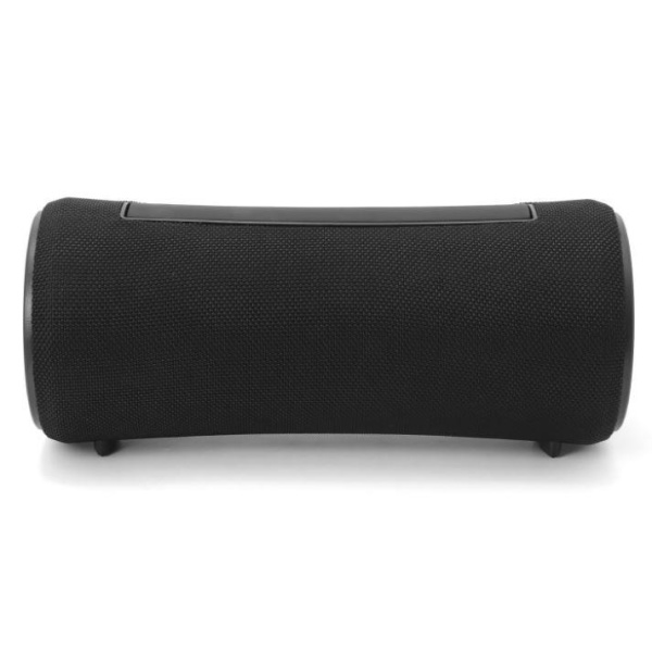 Portable Speaker GEMBIRD Black Wireless 1xUSB-C SPK-BT-LED-04 - Image 3