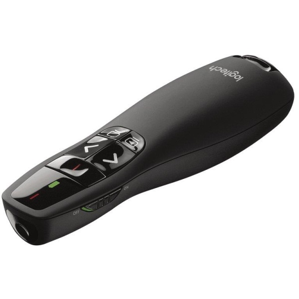 PRESENTER/POINTER WRL R400/910-001356 LOGITECH - Image 4