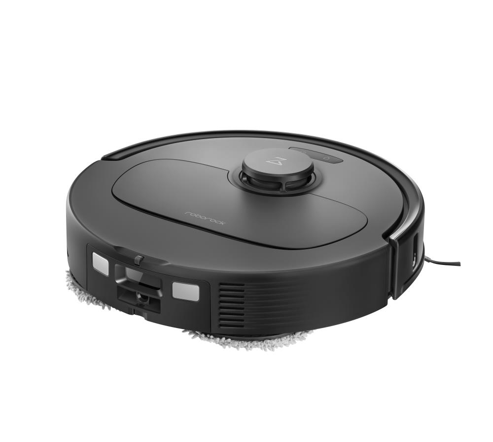 VACUUM CLEANER ROBOT Q REVO S/BLACK QRS52-00 ROBOROCK - Image 4