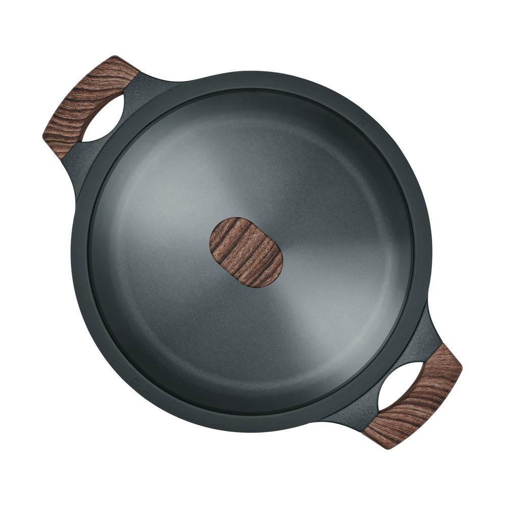 SHALLOW POT D28CM 4.1L/93906 RESTO - Image 8