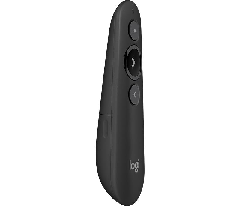 PRESENTER/POINTER R500/GRAPHITE 910-005386 LOGITECH - Image 2