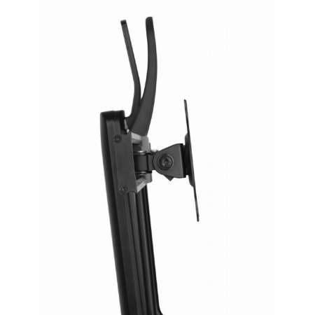 DISPLAY ACC ADJUSTABLE STAND/DOUBLE MS-D2-01 GEMBIRD - Image 7