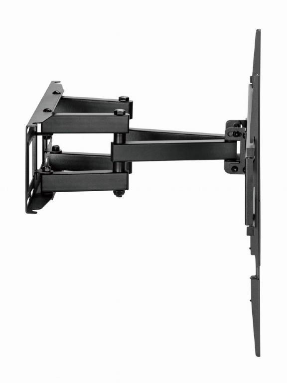TV SET ACC WALL MOUNT 37-80"/WM-80ST-03 GEMBIRD - Image 2