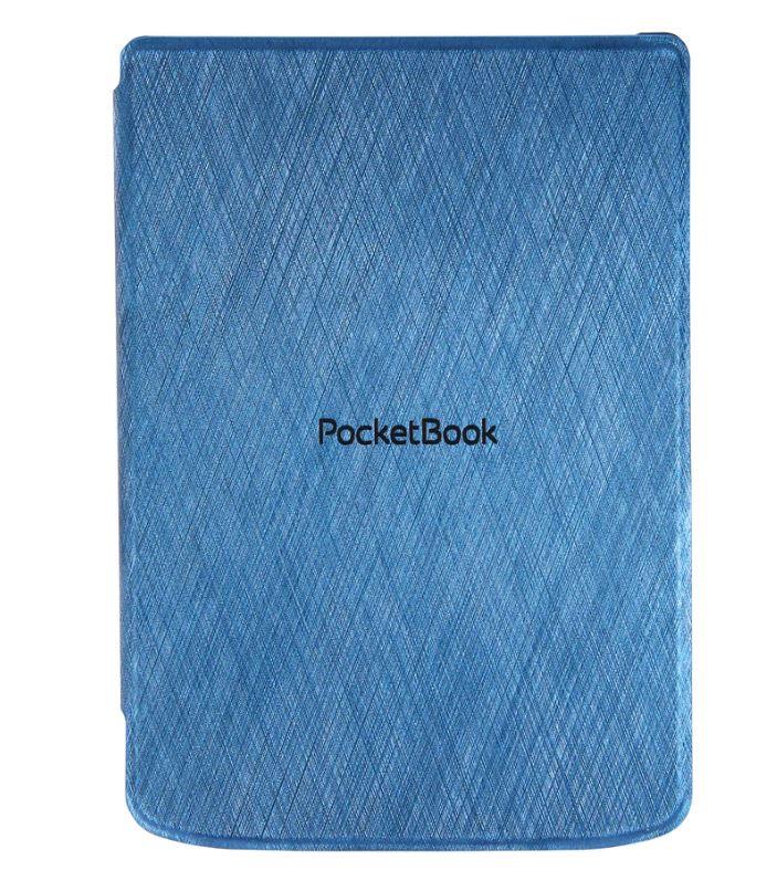 Tablet Case POCKETBOOK Blue H-S-634-B-WW