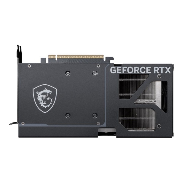 Graphics Card MSI NVIDIA GeForce RTX 5070 12 GB GDDR7 192 bit PCIE 5.0 16x Dual Slot Fansink 1xHDMI 3xDisplayPort RTX507012GVENTUS2XOC - Image 4