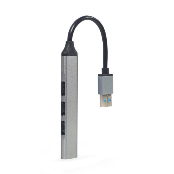 I/O HUB USB3 4PORT/UHB-U3P1U2P3-02 GEMBIRD - Image 2