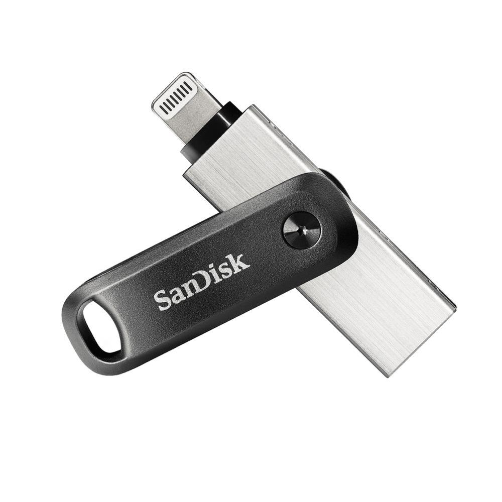 MEMORY DRIVE FLASH USB3 64GB/SDIX60N-064G-GN6NN SANDISK - Image 2