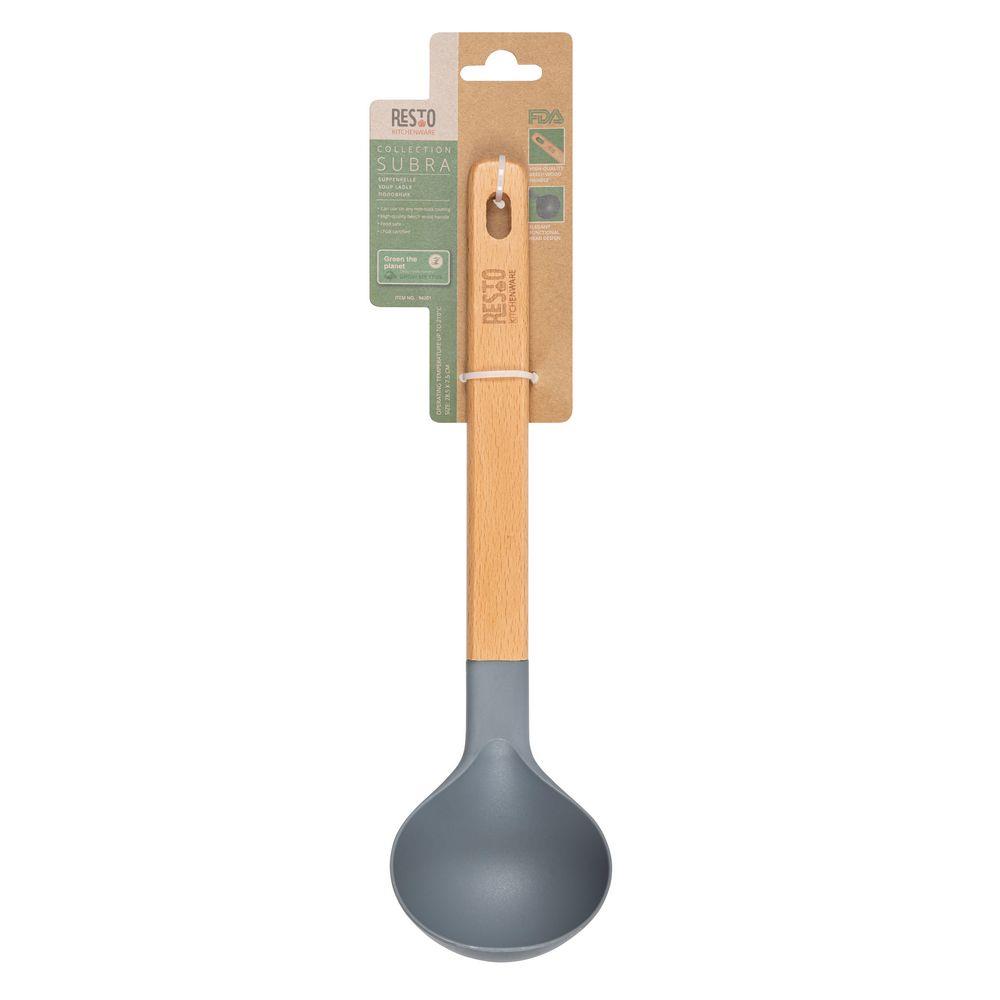 SOUP LADLE/94201 RESTO - Image 5