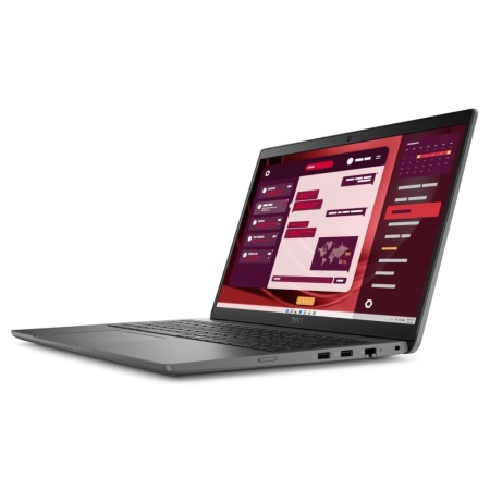 Notebook DELL Latitude 3550 CPU  Core i5 i5-1335U 1300 MHz 15.6" 1920x1080 RAM 8GB DDR5 5600 MHz SSD 512GB Intel Integrated Graphics Integrated ENG Windows 11 Pro 1.81 kg N006L355015EMEA_VP - Image 4