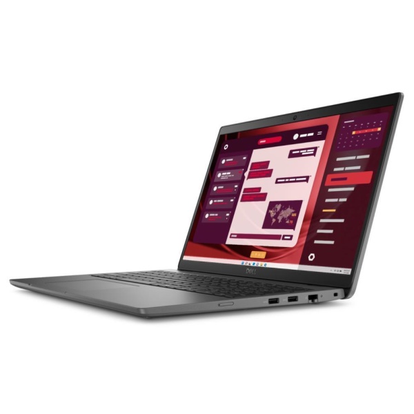 Notebook DELL Latitude 3550 CPU  Core i5 i5-1335U 1300 MHz 15.6" 1920x1080 RAM 8GB DDR5 5600 MHz SSD 512GB Intel Integrated Graphics Integrated ENG Windows 11 Pro 1.81 kg N006L355015EMEA_VP - Image 4