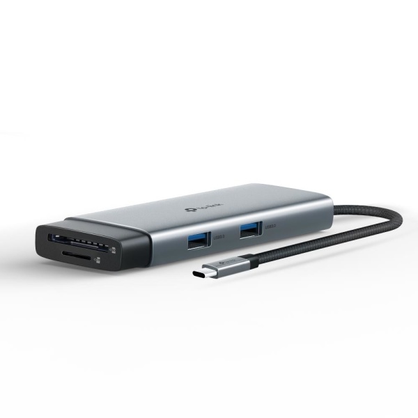 I/O HUB USB-C 7PORT/UH7020C TP-LINK - Image 3