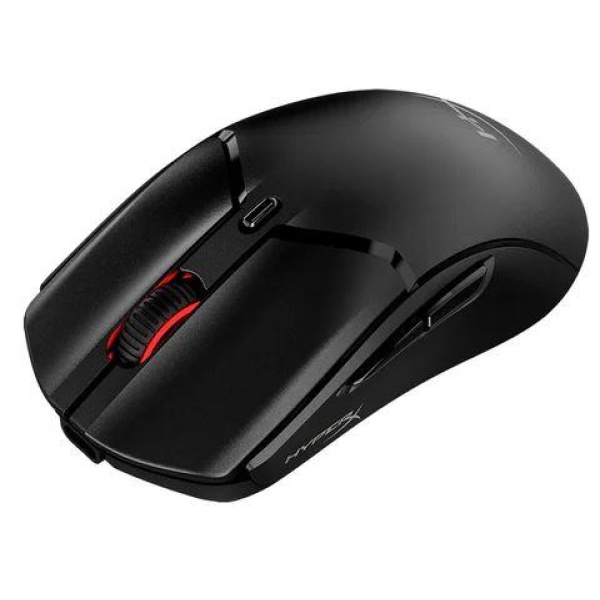 MOUSE USB OPTICAL HYPERX PF/HAS2 MINI WL BK 7D388AA HYPERX - Image 3