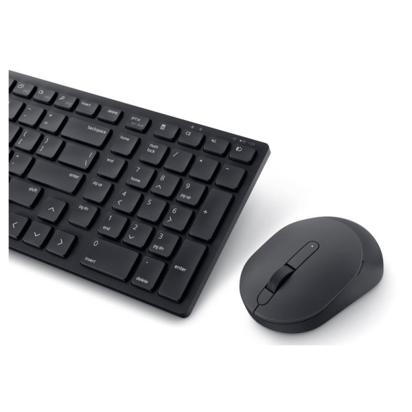 KEYBOARD +MOUSE WRL KM555/EST 580-BBVQ DELL - Image 5