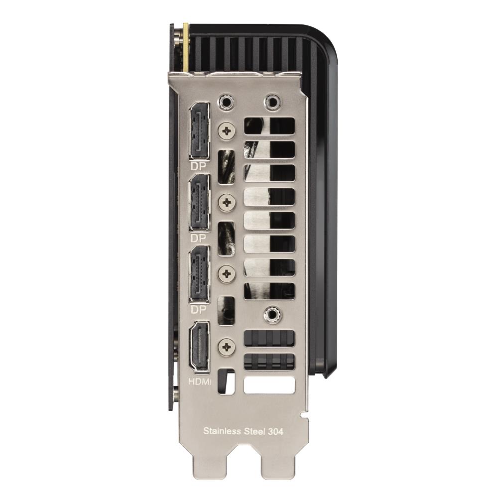 Graphics Card ASUS NVIDIA GeForce RTX 5060 Ti 8 GB GDDR7 128 bit PCIE 5.0 16x Triple slot Fansink 1xHDMI 3xDisplayPort PRIME-RTX5060TI-O8G - Image 7