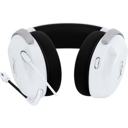 HEADSET HYPERX CLOUDX STINGER2/CORE XBOX WHITE 6H9B7AA HYPERX - Image 5